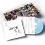 Patrick Watson: Uh Oh (Limited Edition) (Baby Blue Vinyl), LP