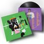 Shad: Start Anew, LP