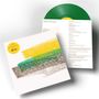 Mathieu David Gagnon (2. Hälfte 20. Jahrhundert): Flore Laurentienne Vol.3 ( Limited Edition Green Vinyl / 180g), LP