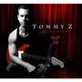 Tommy Z: Sometimes, CD