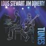 Louis Stewart & Jim Doherty: Tunes, CD