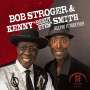 Bob Stroger: Keepin It Together, CD
