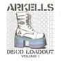 Arkells: Disco Loadout Volume 1, CD