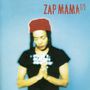 Zap Mama: Seven, CD