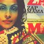 Zap Mama: Ancestry In Progress, CD