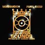 Wordsworth / Pearl Gates: Champion Sounds, CD