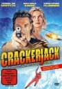 Michael Mazo: Crackerjack, DVD
