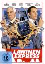 : Lawinen Express, DVD