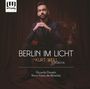 Kurt Weill: Songs "Berlin im Licht", CD