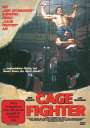 Lang Elliott: Cage Fighter, DVD
