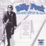 Billy Peek: Can A White Boy Play The Blues?!, CD