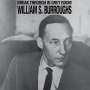 William S. Burroughs: Break Through In Grey Room (remastered) (Limited Indie Edition) (Black Vinyl), LP