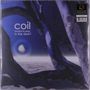 Coil: Musick To Play In The Dark 2 (remastered) (Limited Edition) (Cloudy Purple Vinyl), LP