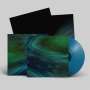 CoH: Radiant Faults (Aquamarine Vinyl), LP