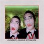 Choir Boy: Passive With Desire (Black in Red Vinyl), LP