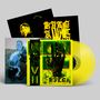 Kite: VII (Limited Indie Edition) (Transparent Yellow Vinyl), LP,LP