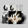 Geneva Jacuzzi: Triple Fire (Limited Indie Edition) (Black & White Smash Vinyl), LP