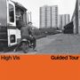 High Vis: Guided Tour, LP