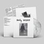 Genesis P-Orridge: Early Worm (Clear Smoke Vinyl), LP