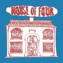 House of Four: Play the Pretty Things EP, MAX