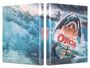 Michael Anderson: Orca, der Killerwal (Blu-ray & DVD im Mediabook), BR,DVD