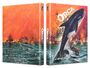 Michael Anderson: Orca, der Killerwal (Blu-ray & DVD im Mediabook), BR,DVD