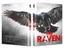 James McTeigue: The Raven - Prophet des Teufels (Blu-ray & DVD im Mediabook), BR,DVD