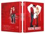 Jonathan Levine: Warm Bodies (Blu-ray & DVD im Mediabook), BR,DVD