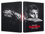 Adrian Grunberg: Rambo - Last Blood (Ultra HD Blu-ray & Blu-ray im wattierten Mediabook), UHD,BR