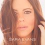 Sara Evans: Words, LP