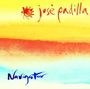 José Padilla: Navigator, CD
