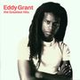 Eddy Grant: The Greatest Hits, CD