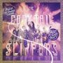 Cocktail Slippers: Shout It Out Loud! (Purple Vinyl), LP