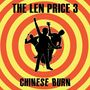 The Len Price 3: Chinese Burn, CD