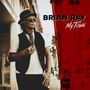 Brian Ray: My Town, CD