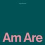 Bugge Wesseltoft (geb. 1964): Am Are (Black Vinyl), LP