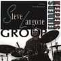 Steve =Group= Langone: Finders Keepers =Reissue=, CD