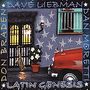 Dave Liebman, Don Braden & Dan Moretti: Latin Genesis, CD