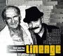 Dave Liebman & Michael Stephans: Lineage, CD