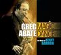 Greg Abate: Magic Dance: The Music Of Kenny Barron, CD,CD