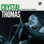 Crystal Thomas: Now Dig This!, CD