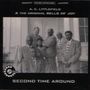 A.C. Littlefield & The: Second Time Around, CD