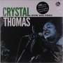 Crystal Thomas: Now Dig This! (180g), LP