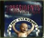 The Presidents Of The United States Of America: Love Everybody, CD