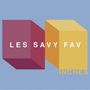 Les Savy Fav: Inches, CD,CD