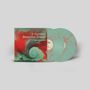 Sean McConnell: A Horrible Beautiful Dream (Limited Edition) (Turquoise/Red Vinyl), LP,LP