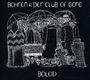 Borhen & Der Club Of Gore: Beileid, CD