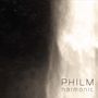 Philm: Harmonic, CD