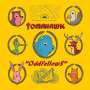Tomahawk: Oddfellows, CD