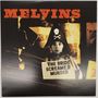 Melvins: The Bride Screamed Murder (Reissue) (Limited Edition) (Red Vinyl), LP